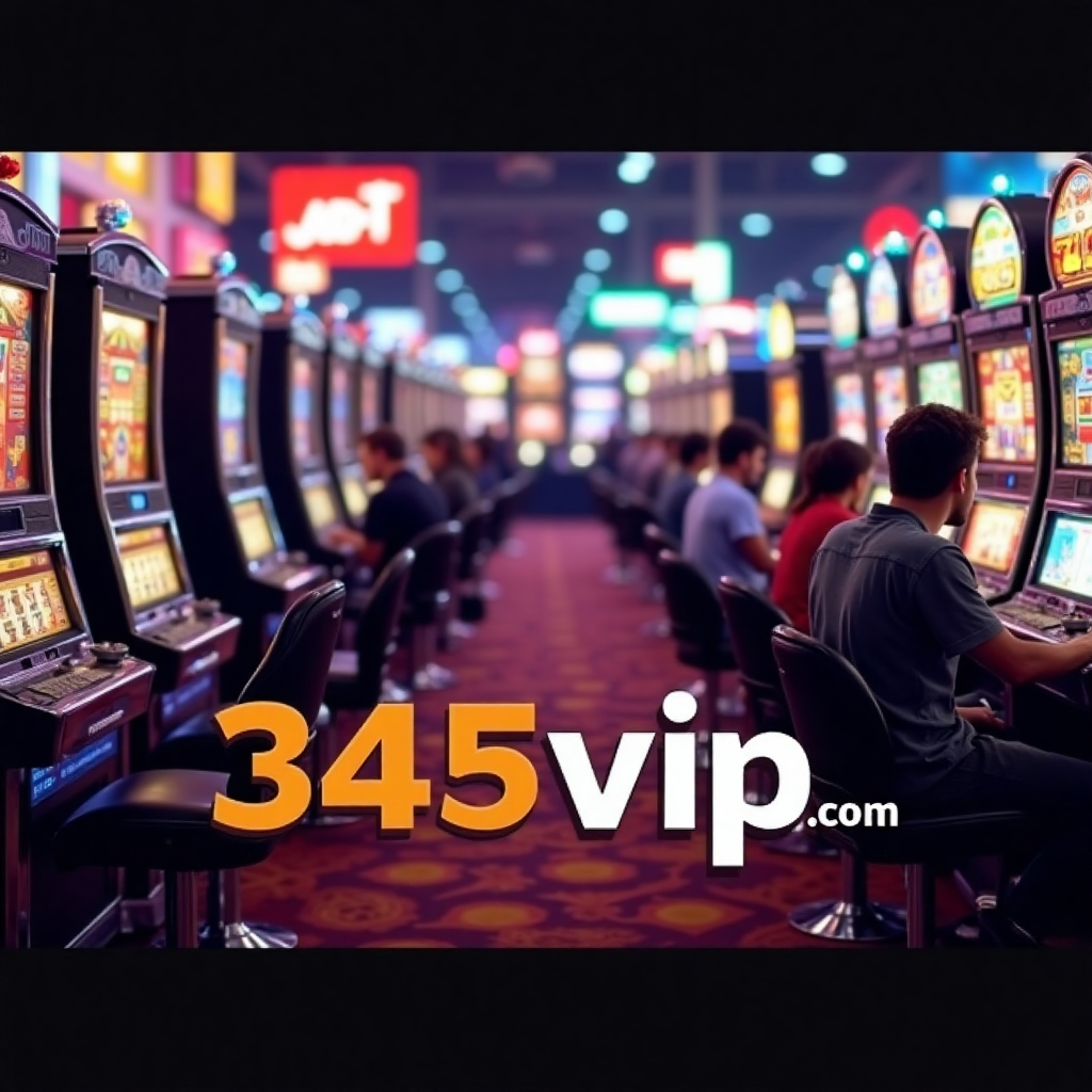 345vip GAME-App