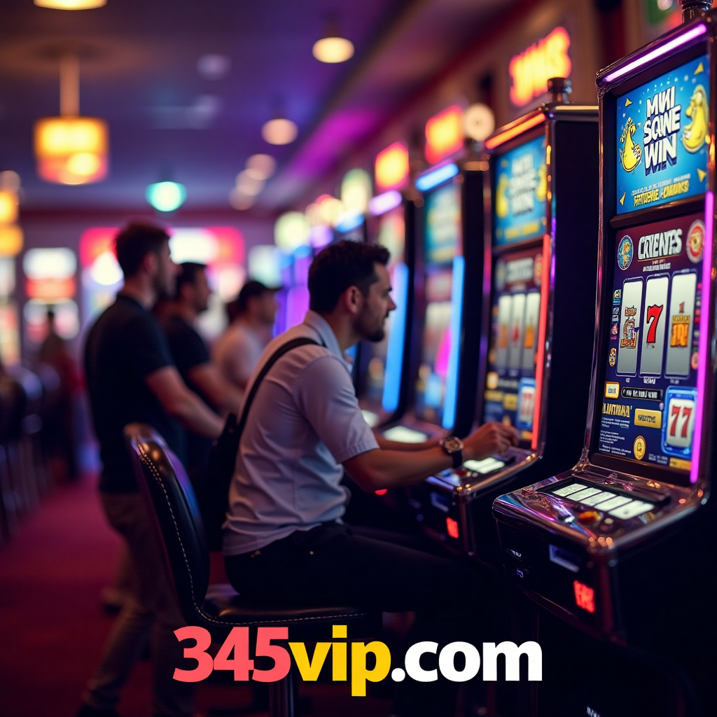 345vip-Game-Crash